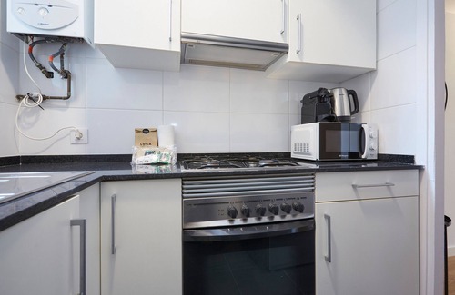 El Poble-sec Apartment | 61PAR1014- Magnifico apartamento recientemente dec