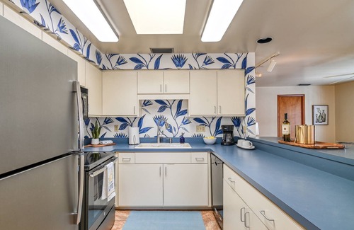 St. Augustine Historic District Apartment | 62 Hypolita Carriage House