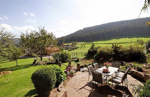 Tonbach Apartment | 62 m² Apartment ∙ 2 bedrooms ∙ 4 guests