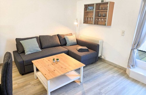 Binz Apartment | 62 m² Apartment ∙ 2 bedrooms ∙ 5 guests