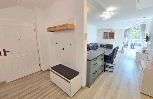 Binz Apartment | 62 m² Apartment ∙ 2 bedrooms ∙ 5 guests