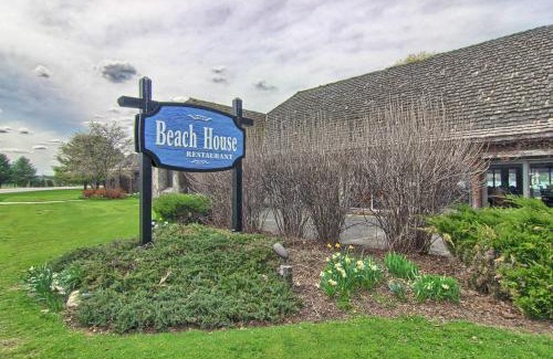 Boyne Falls House | 620 Disciples Village