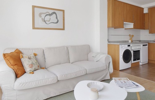 Centro y casco historico Apartment | 624A Coqueto, céntrico