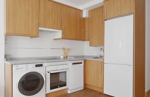 Centro y casco historico Apartment | 624A Coqueto, céntrico