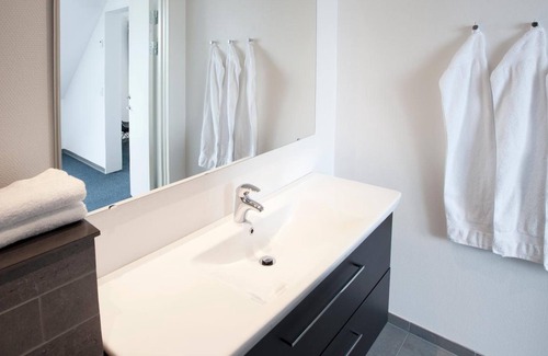 Torshavn Hotel | 62N Hotel