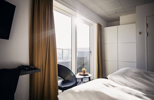 Torshavn Hotel | 62N Hotel