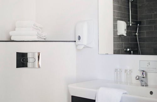 Torshavn Hotel | 62N Hotel