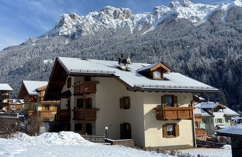 Soraga Apartment | 63 m² Apartment ∙ 2 bedrooms ∙ 4 guests