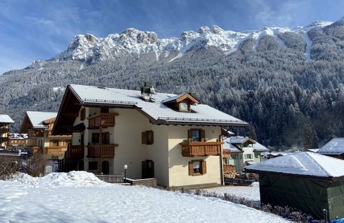 Soraga Apartment | 63 m² Apartment ∙ 2 bedrooms ∙ 4 guests