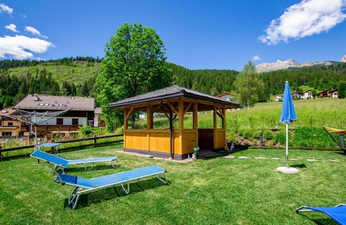 Soraga Apartment | 63 m² Apartment ∙ 2 bedrooms ∙ 4 guests