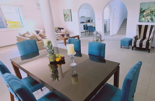 Agios Georgios Pegeias Villa | 63 PEY - STAY Calypso Villa