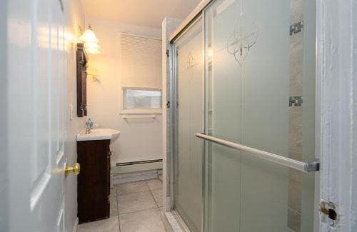 West New York Apartment | 64 Boulevard East NYC view near 12 min to Times Square J-2