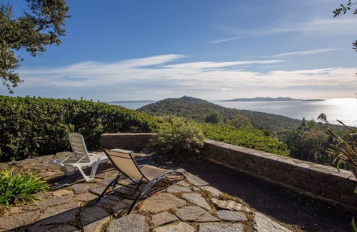 Cap Benat Other | 64 m² Accommodation ∙ 2 bedrooms ∙ 5 guests