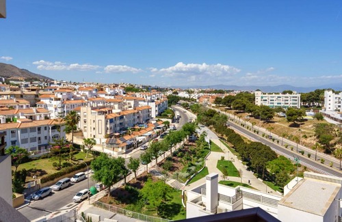Carihuela Apartment | 64 m² Apartment ∙ 1 bedroom ∙ 4 guests