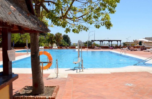 Carihuela Apartment | 64 m² Apartment ∙ 1 bedroom ∙ 4 guests