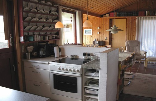 Vestero Havn House | 64 m² House ∙ 3 bedrooms ∙ 5 guests
