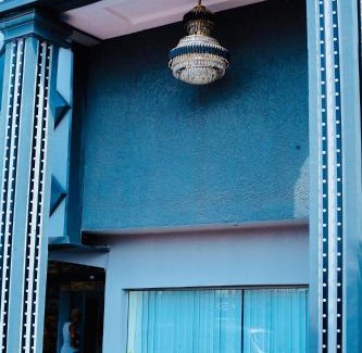 Ojokoro Hotel | 645 Hotel and Suit