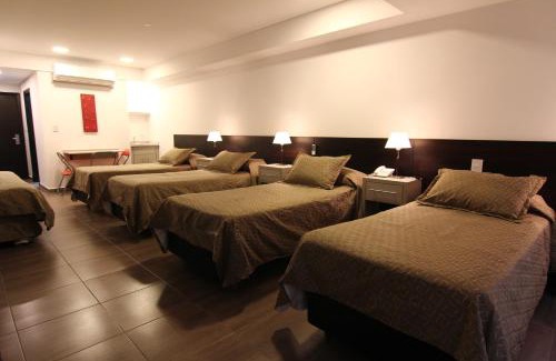 Balcarce Hotel | 646 Hotel Balcarce
