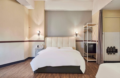 Yeoksam Hotel | 648 Hotel