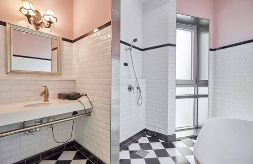 Yeoksam Hotel | 648 Hotel
