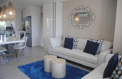 Doonside Apartment | 65 Key Largo