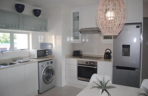 Doonside Apartment | 65 Key Largo