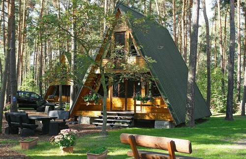 Arendsee Other | 65 m² Accommodation ∙ 2 bedrooms ∙ 5 guests
