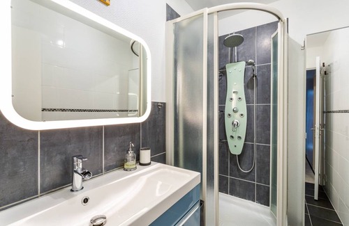 Bourg-l'Eveque Apartment | 65 m² Apartment ∙ 2 bedrooms ∙ 4 guests