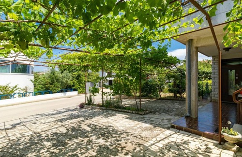 Pjescana Uvala Apartment | 65 m² Apartment ∙ 3 bedrooms ∙ 4 guests