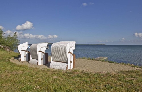 Neuendorf Apartment | 65 m² Apartment ∙ 1 bedroom ∙ 2 guests