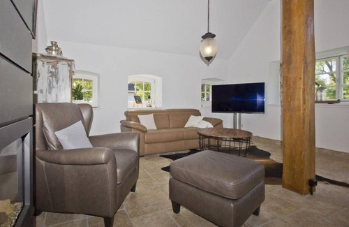 Neuendorf Apartment | 65 m² Apartment ∙ 1 bedroom ∙ 2 guests