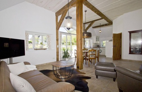 Neuendorf Apartment | 65 m² Apartment ∙ 1 bedroom ∙ 2 guests