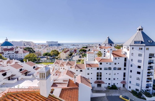 Vilamoura Apartment | 65 m² Apartment ∙ 1 bedroom ∙ 4 guests