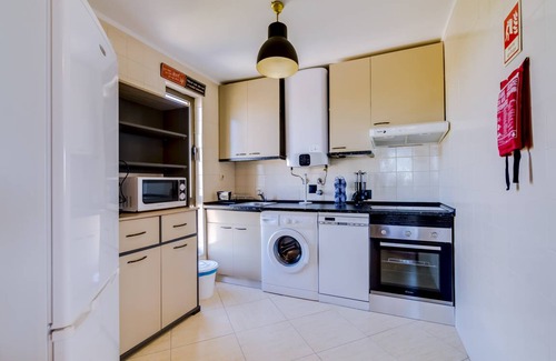 Vilamoura Apartment | 65 m² Apartment ∙ 1 bedroom ∙ 4 guests