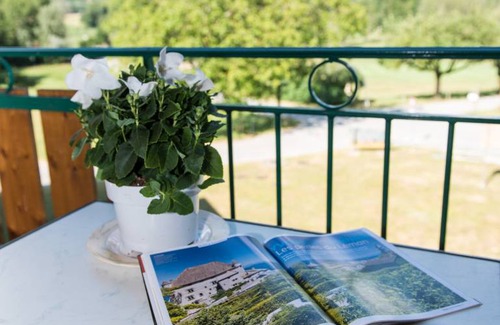 Giez Apartment | 65 m² Apartment ∙ 2 bedrooms ∙ 8 guests