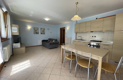 Giustino Apartment | 65 m² Apartment ∙ 2 bedrooms ∙ 6 guests