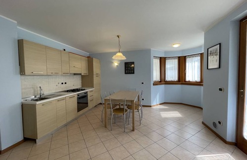 Giustino Apartment | 65 m² Apartment ∙ 2 bedrooms ∙ 6 guests