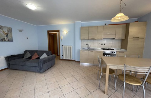 Giustino Apartment | 65 m² Apartment ∙ 2 bedrooms ∙ 6 guests