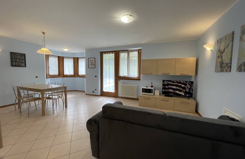 Giustino Apartment | 65 m² Apartment ∙ 2 bedrooms ∙ 6 guests