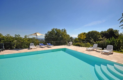 Volterra Apartment | 65 m² Apartment ∙ 2 bedrooms ∙ 4 guests