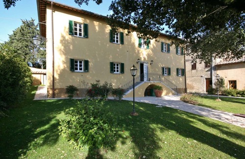 Volterra Apartment | 65 m² Apartment ∙ 2 bedrooms ∙ 4 guests
