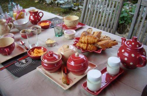 Menars Bed & Breakfast | 65 m² Bed and breakfast ∙ 5 guests