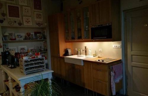 Menars Bed & Breakfast | 65 m² Bed and breakfast ∙ 5 guests