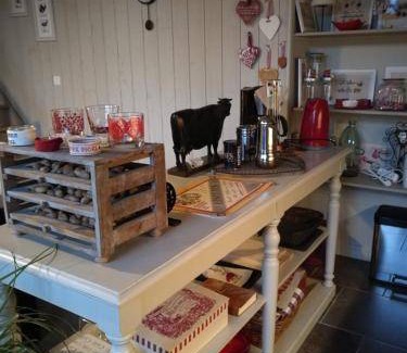 Menars Bed & Breakfast | 65 m² Bed and breakfast ∙ 5 guests