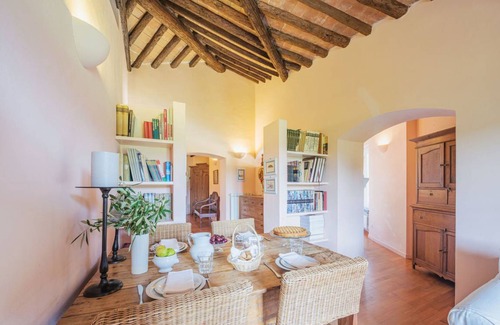 Santo Stefano del Ponte House | 65 m² House ∙ 2 bedrooms ∙ 6 guests