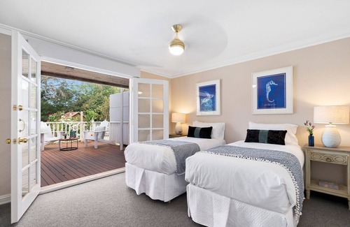 Hepburn Springs House | 65 Main Daylesford - Hepburn Springs