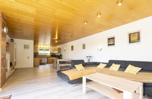 Finnentrop Apartment | 65 qm Ferienwohnung im Sauerland