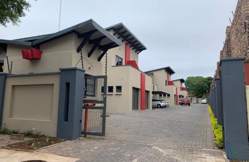 Polokwane Apartment | 66 Dorp Street Apartment