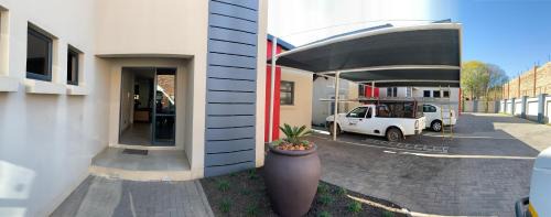 Polokwane Apartment | 66 Dorp Street Apartment
