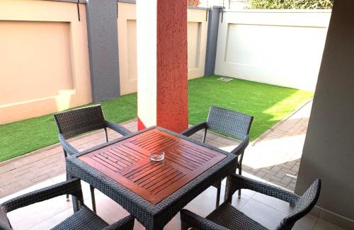 Polokwane Apartment | 66 Dorp Street Apartment